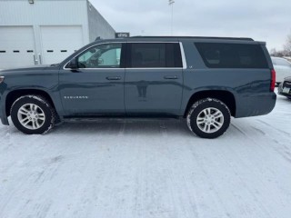 Image for 2019 Chevrolet Suburban 1500 LT ID: 7044724