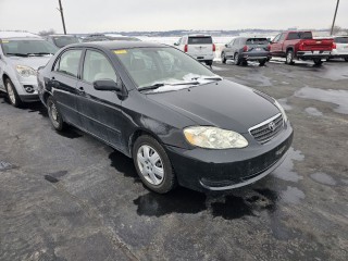 Image for 2005 Toyota Corolla CE ID: 7049142
