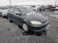 Image for 2005 Toyota Corolla CE ID: 7049142