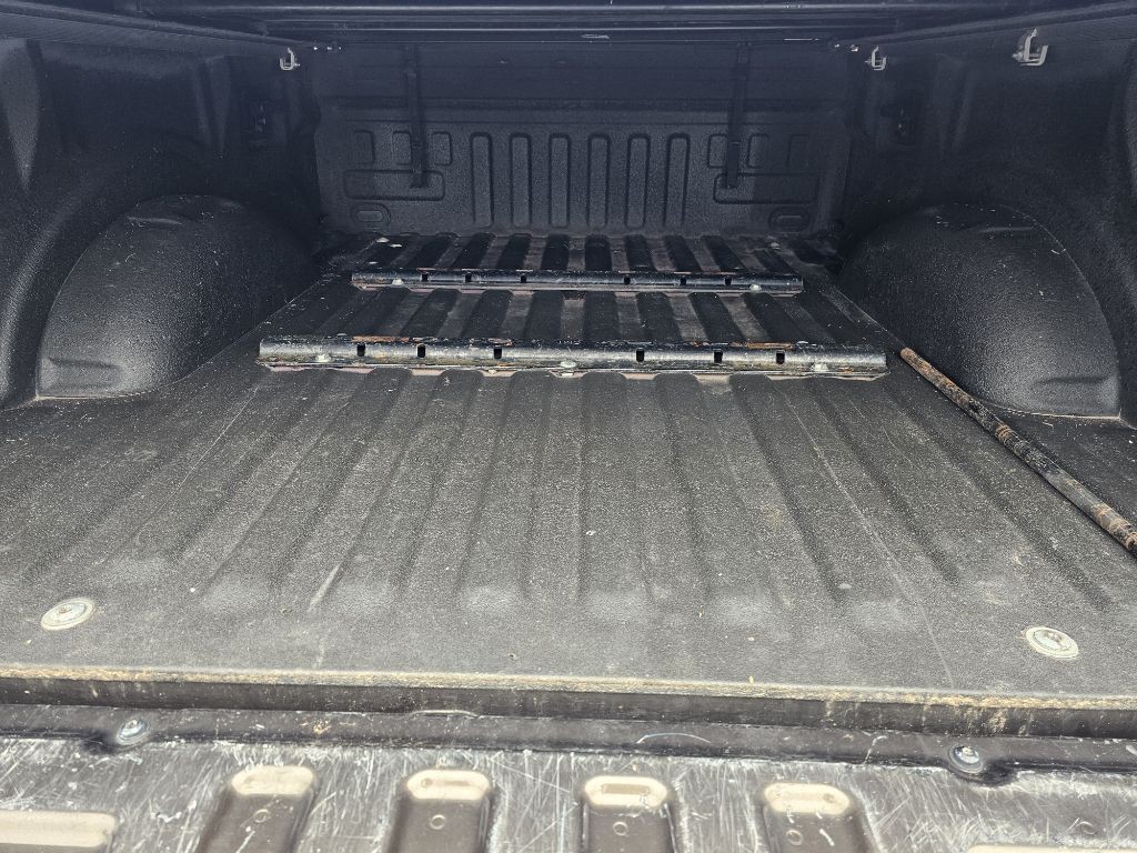 2016 Ford F-150 Image 5