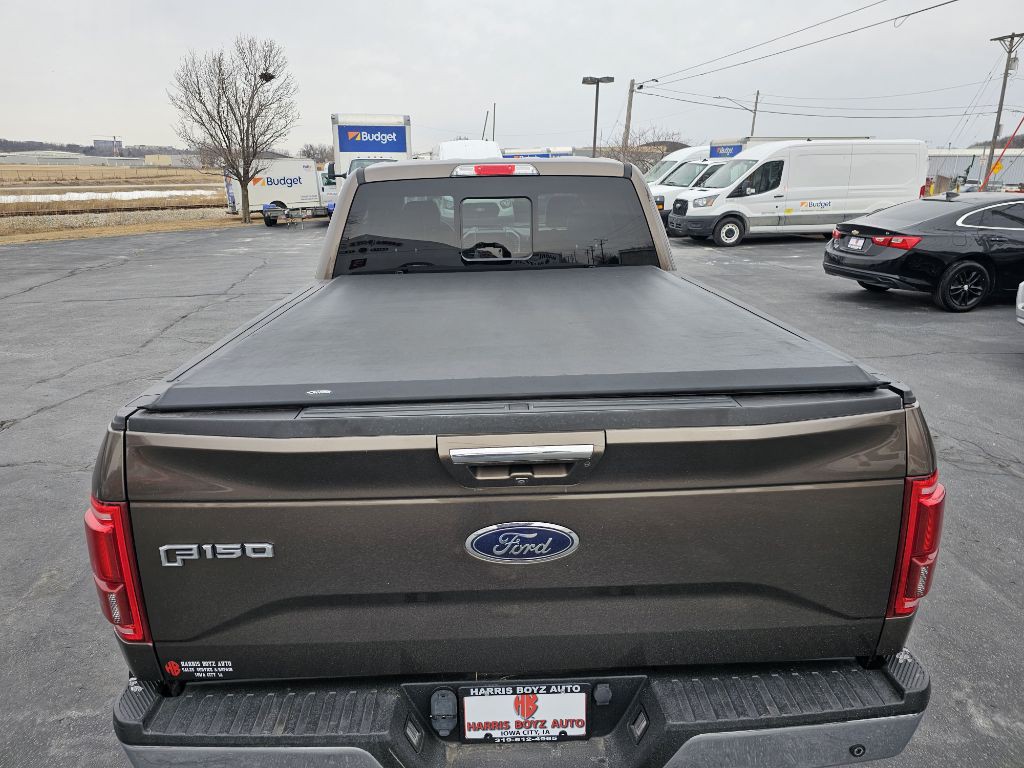 2016 Ford F-150 Image 7