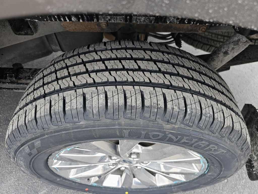 2016 Ford F-150 Image 8