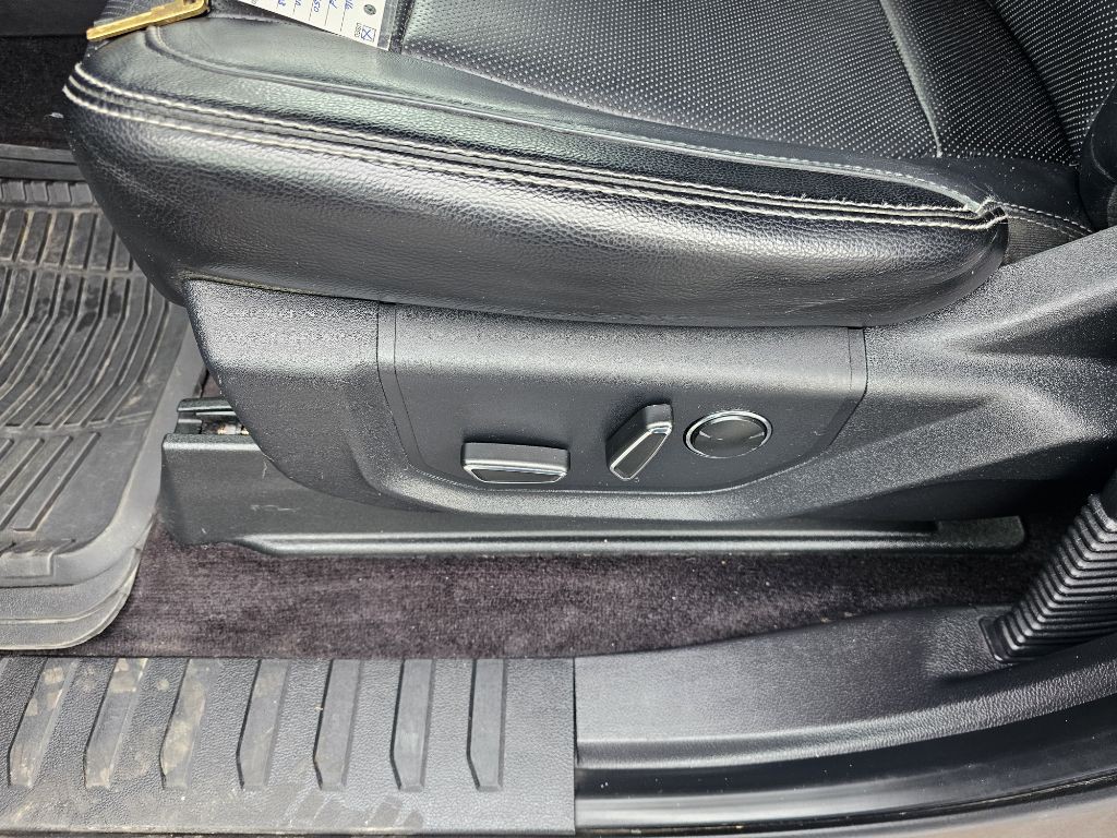 2016 Ford F-150 Image 10