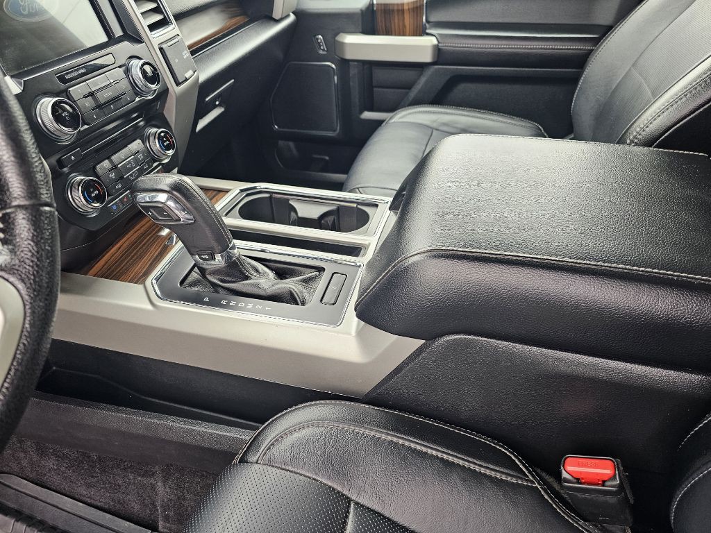 2016 Ford F-150 Image 14