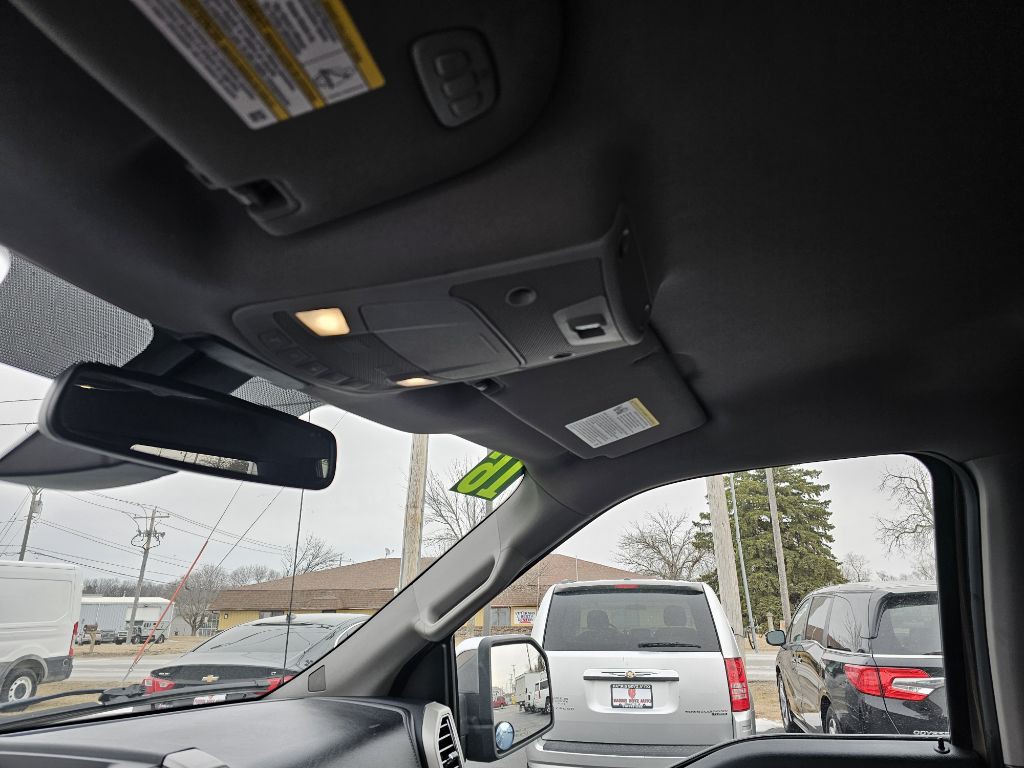 2016 Ford F-150 Image 15