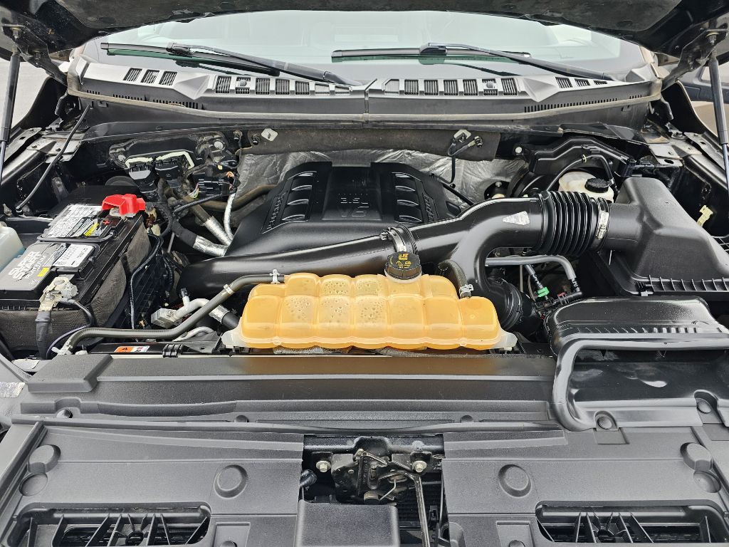 2016 Ford F-150 Image 17