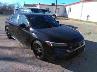 Image for 2022 Honda Civic Sport ID: 7159826