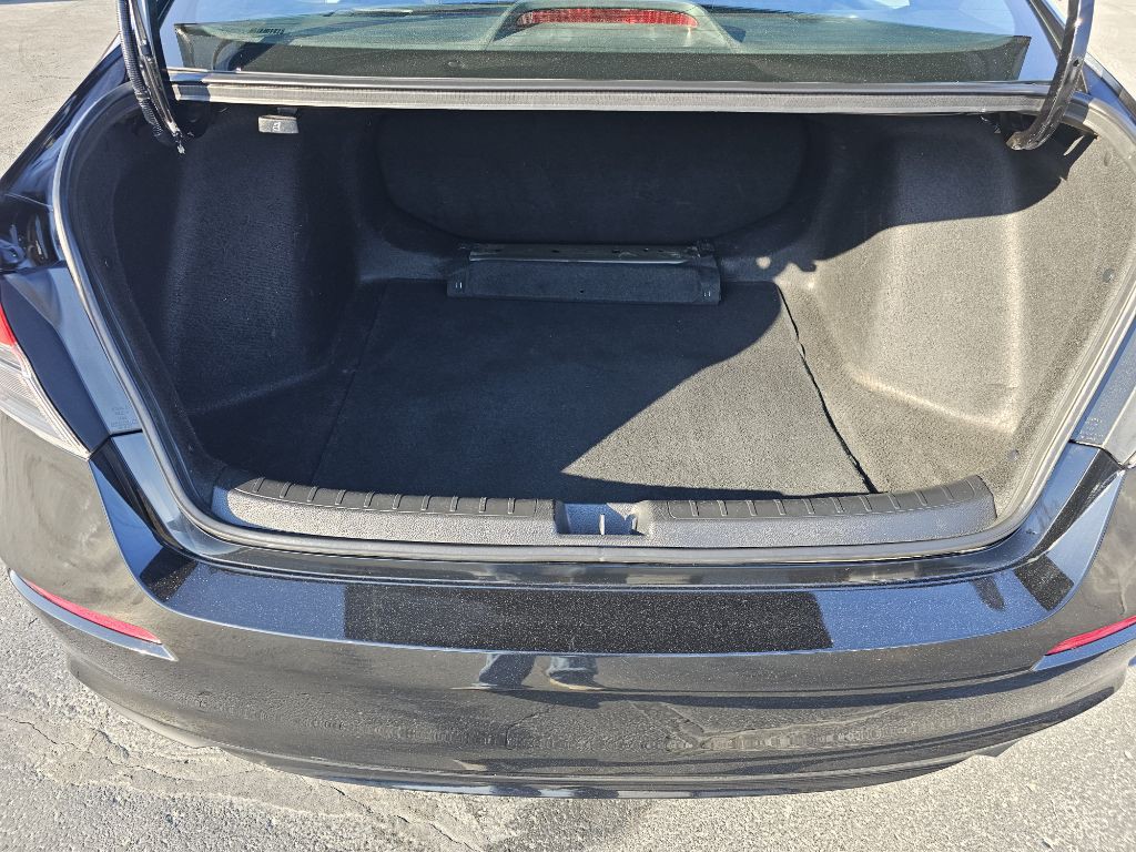 2022 Honda Civic Image 7