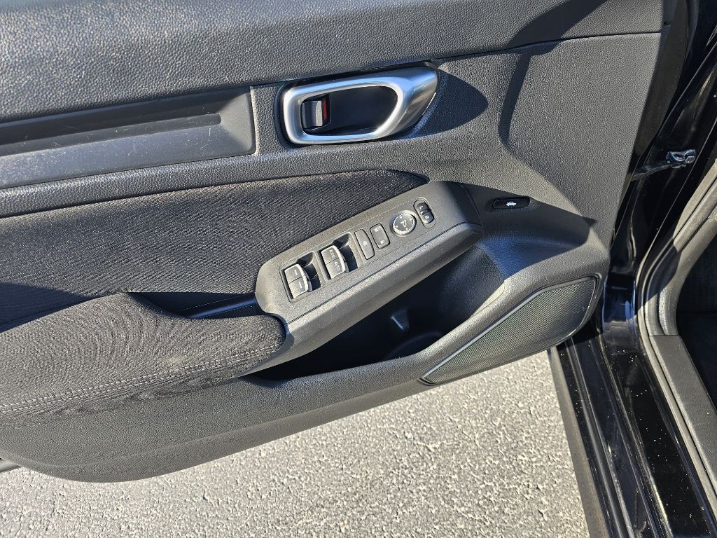 2022 Honda Civic Image 9