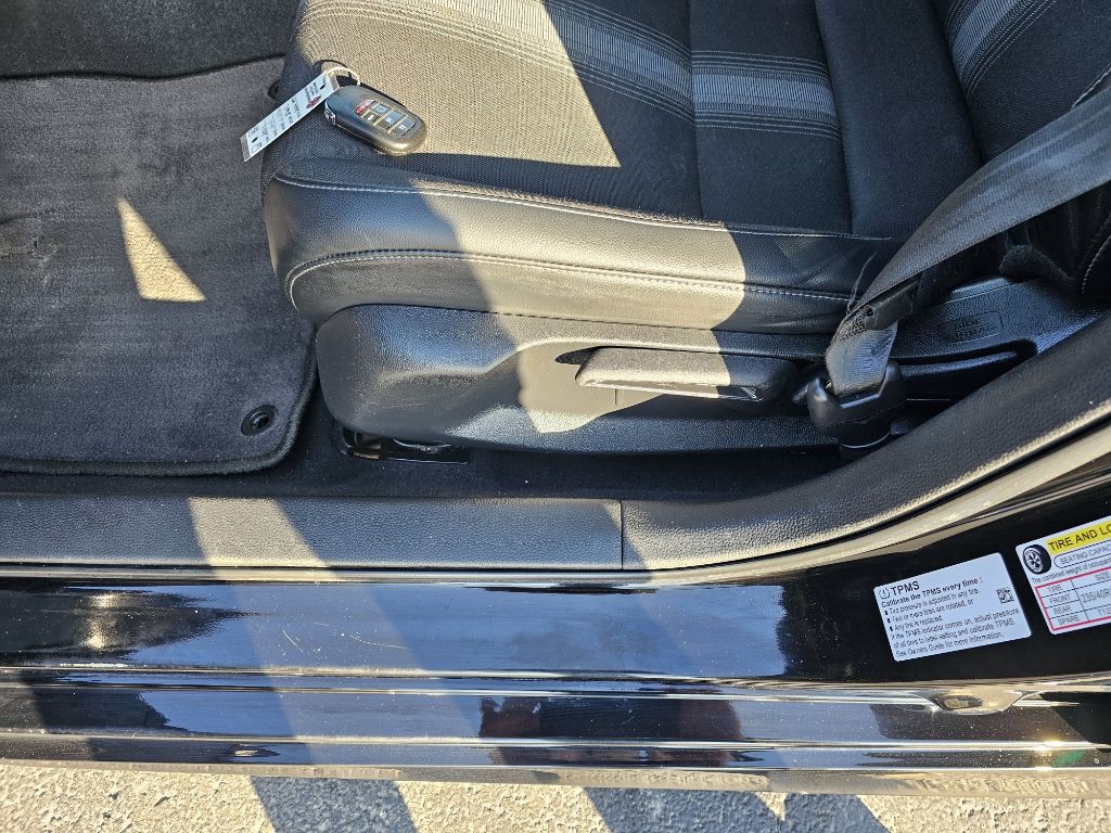 2022 Honda Civic Image 10