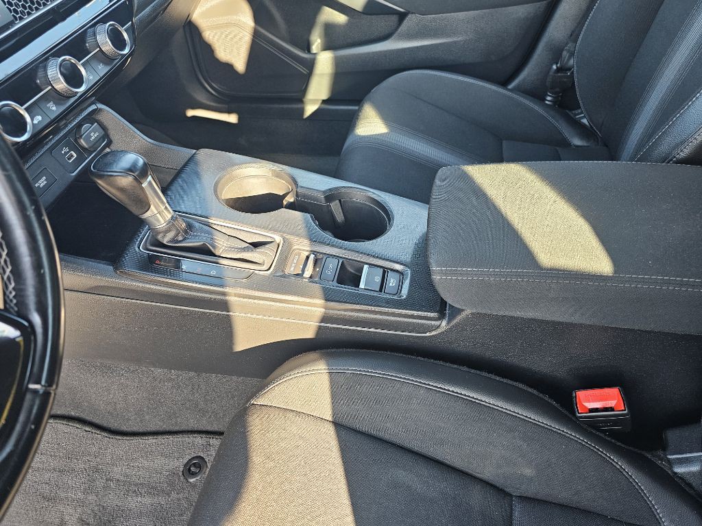 2022 Honda Civic Image 11