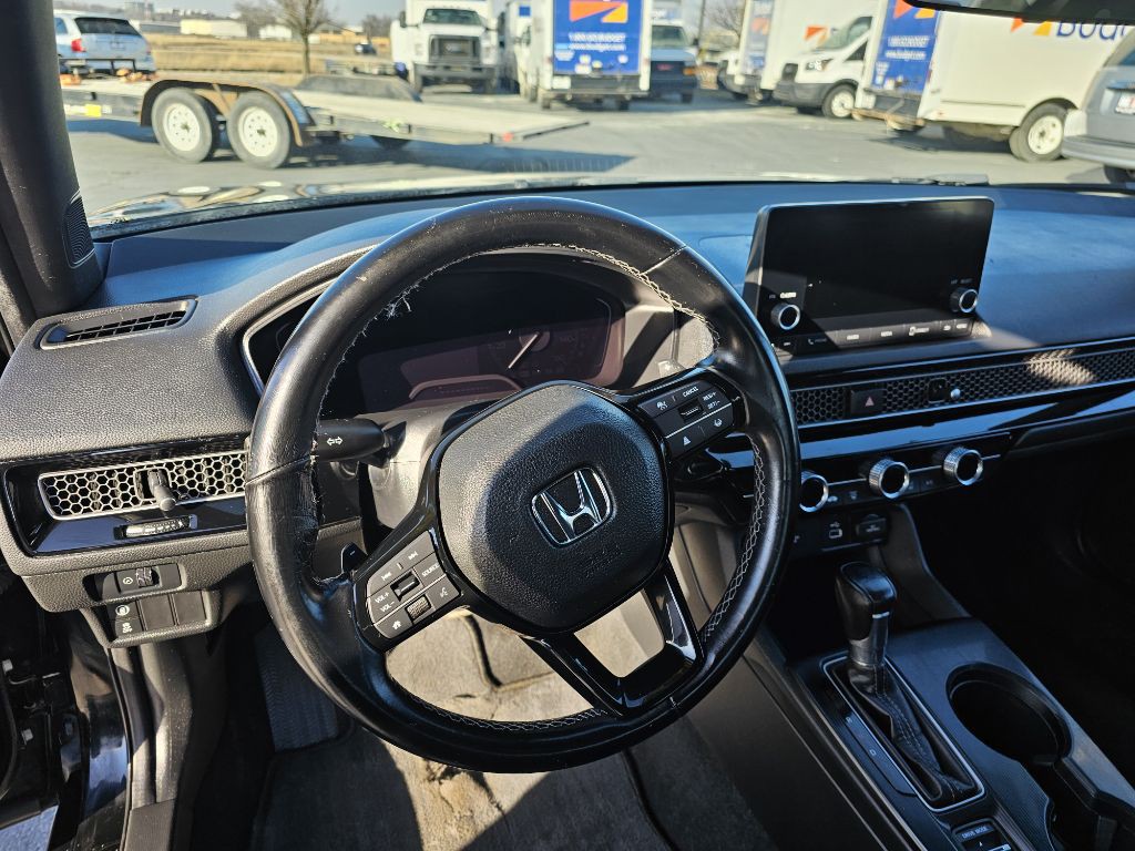 2022 Honda Civic Image 12