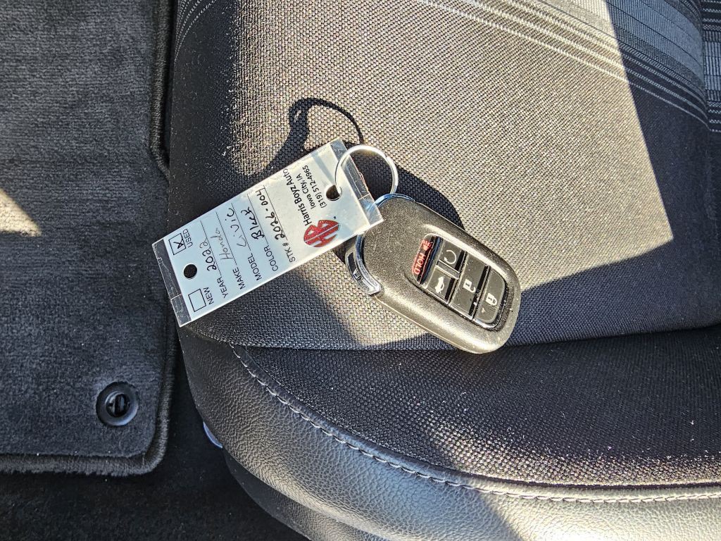 2022 Honda Civic Image 13