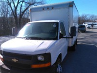 Image for 2007 Chevrolet Express  ID: 7171124