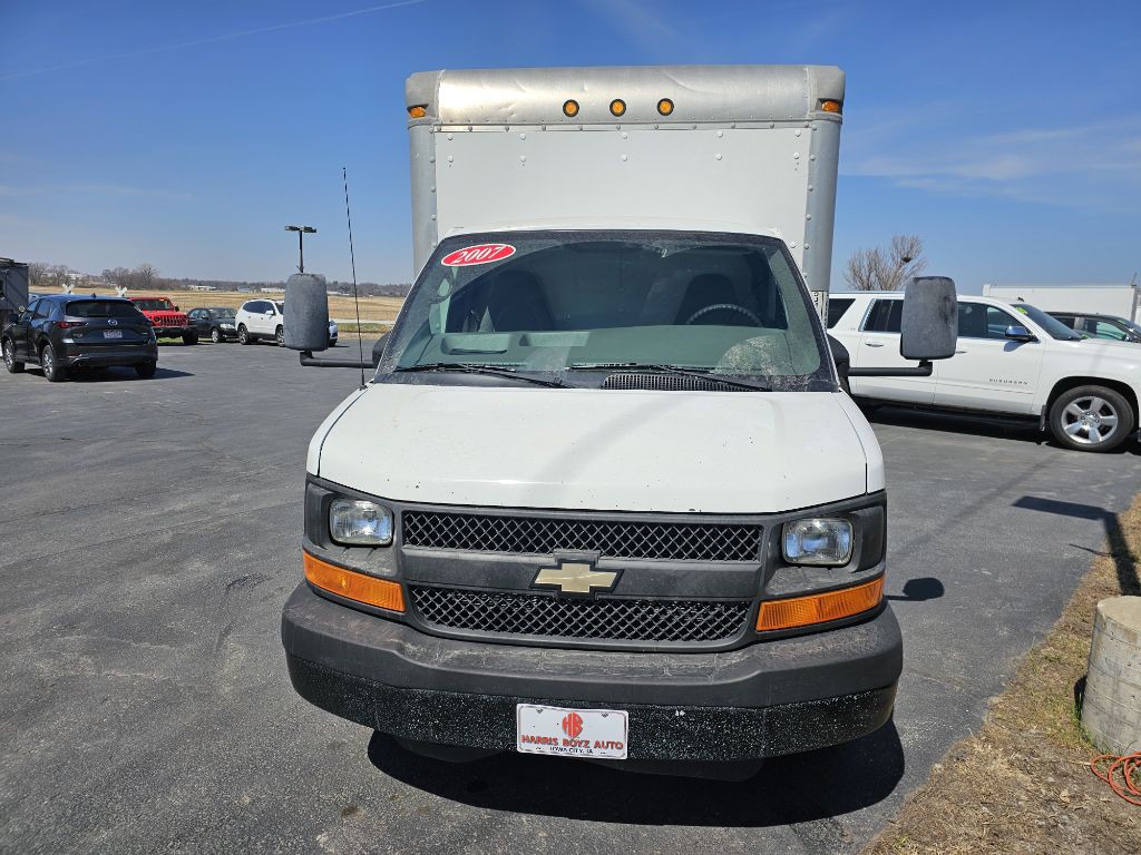 2007 Chevrolet Express Image 5