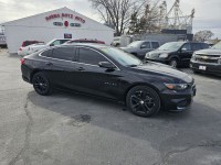 Image for 2018 Chevrolet Malibu LT ID: 7171357