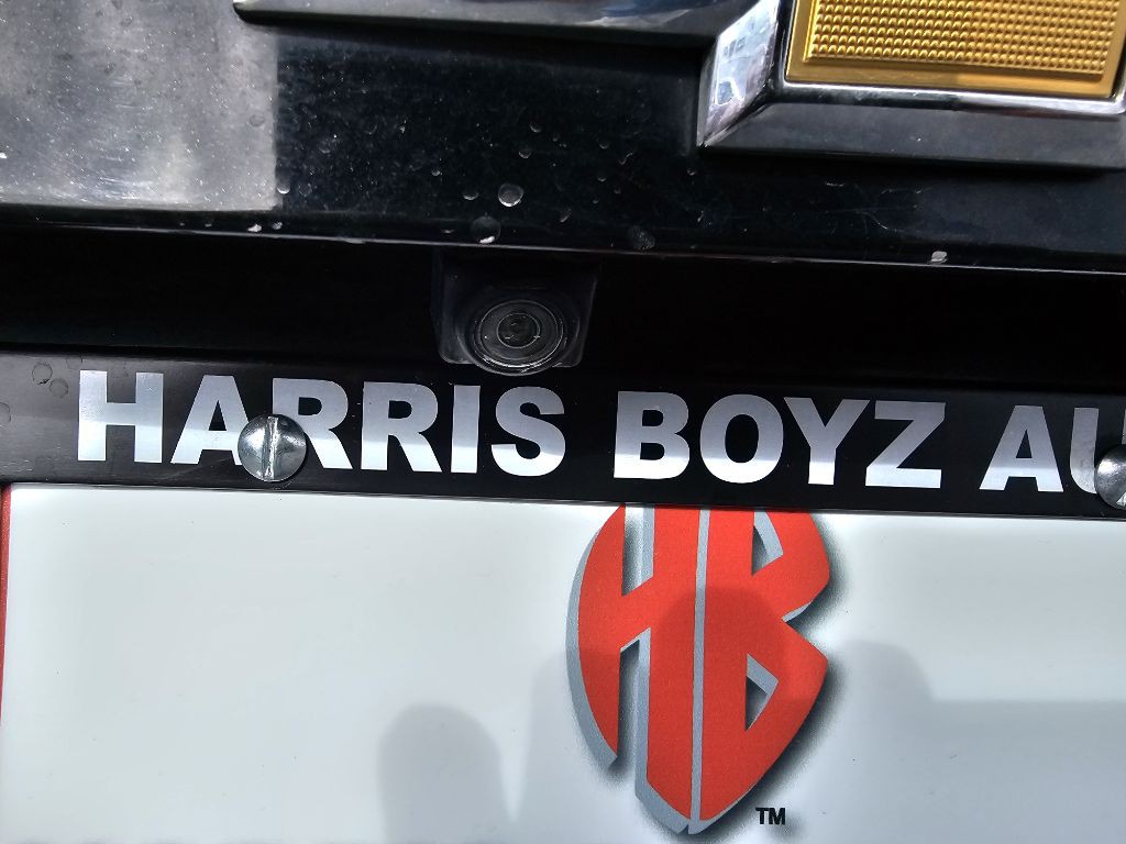 2018 Chevrolet Malibu Image 6