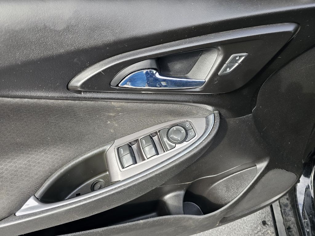 2018 Chevrolet Malibu Image 7