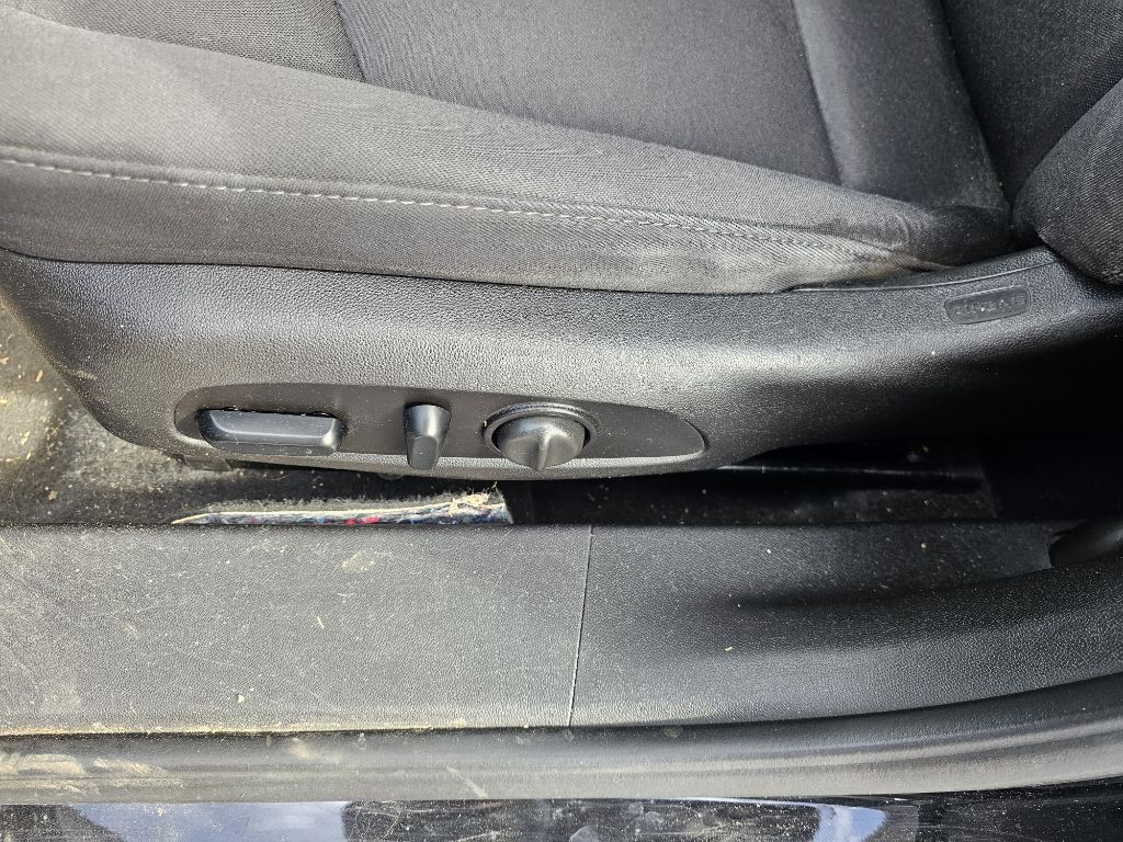 2018 Chevrolet Malibu Image 9