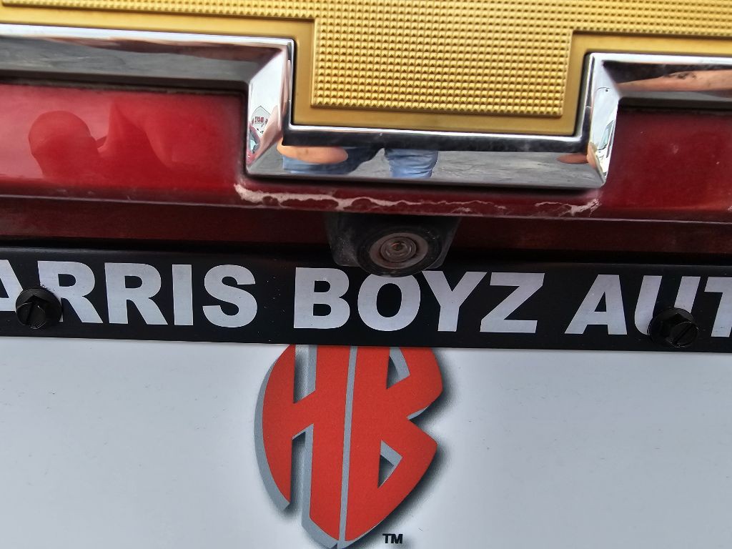 2019 Chevrolet Trax Image 4