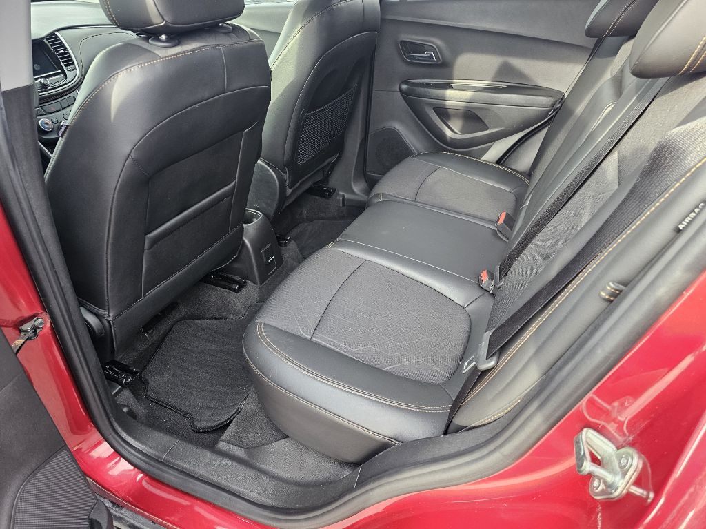 2019 Chevrolet Trax Image 6