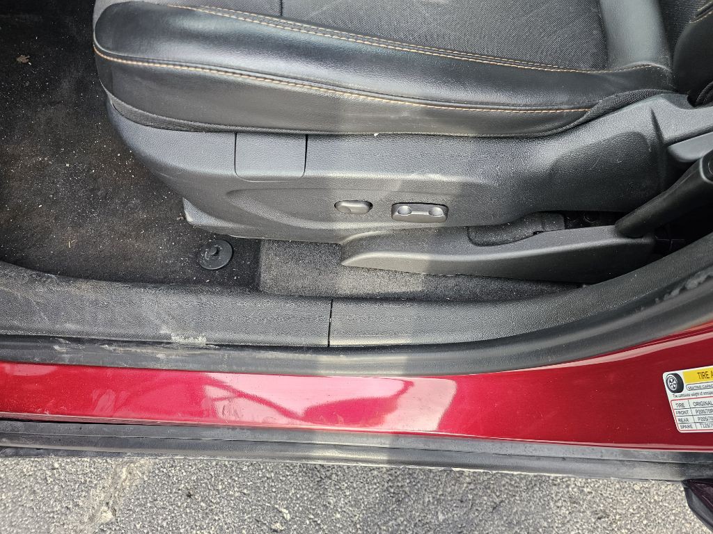 2019 Chevrolet Trax Image 9