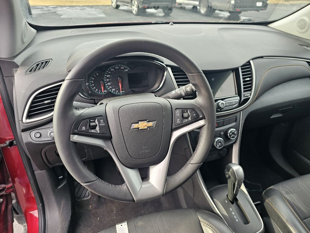 2019 Chevrolet Trax Image 10