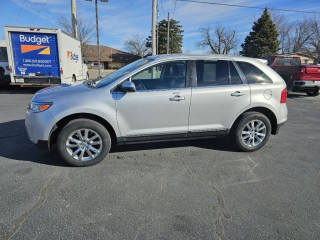 Image for 2013 Ford Edge Limited ID: 7171454