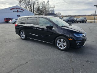 Image for 2019 Honda Odyssey EXL ID: 7171468