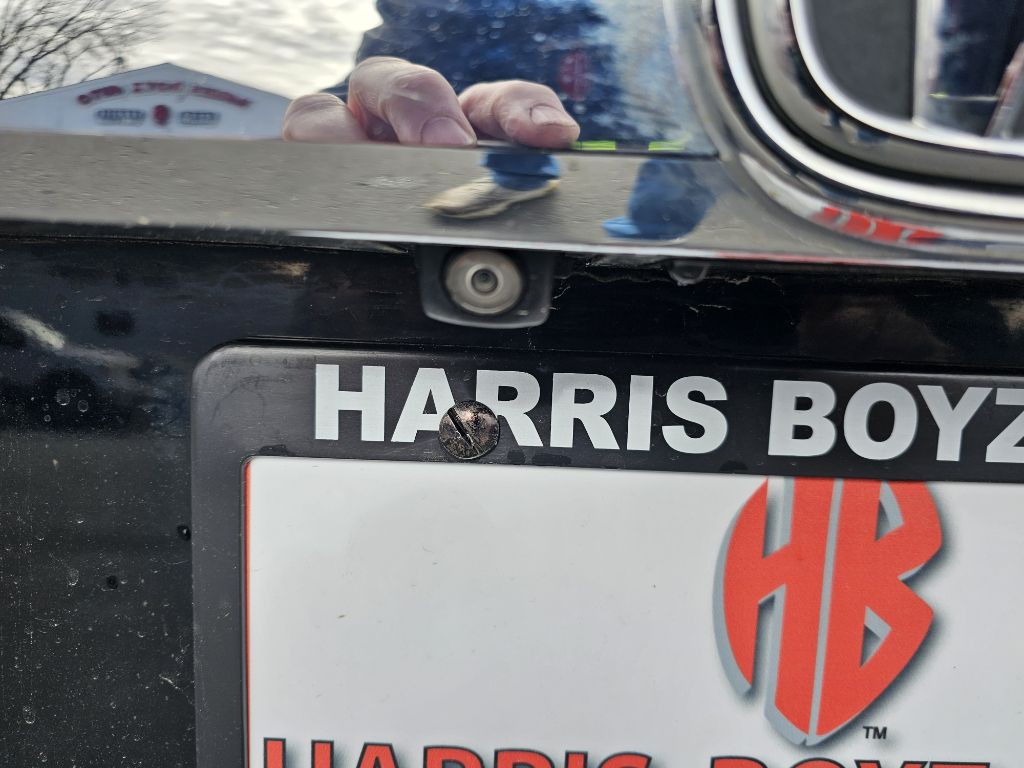 2019 Honda Odyssey Image 4