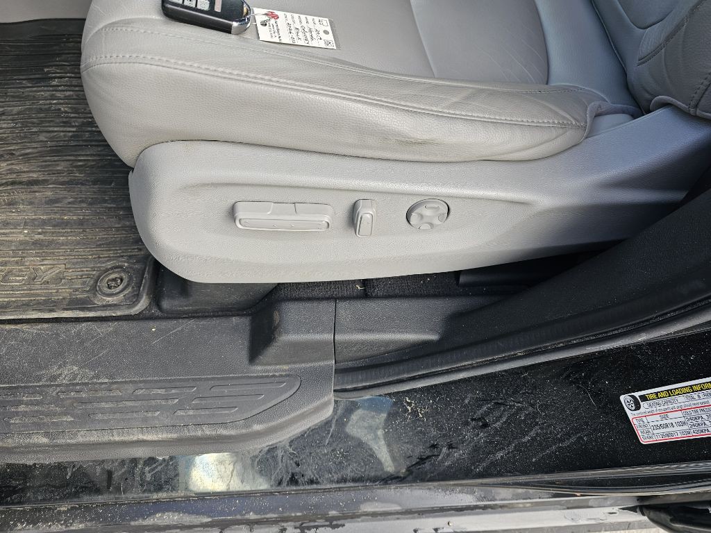 2019 Honda Odyssey Image 10