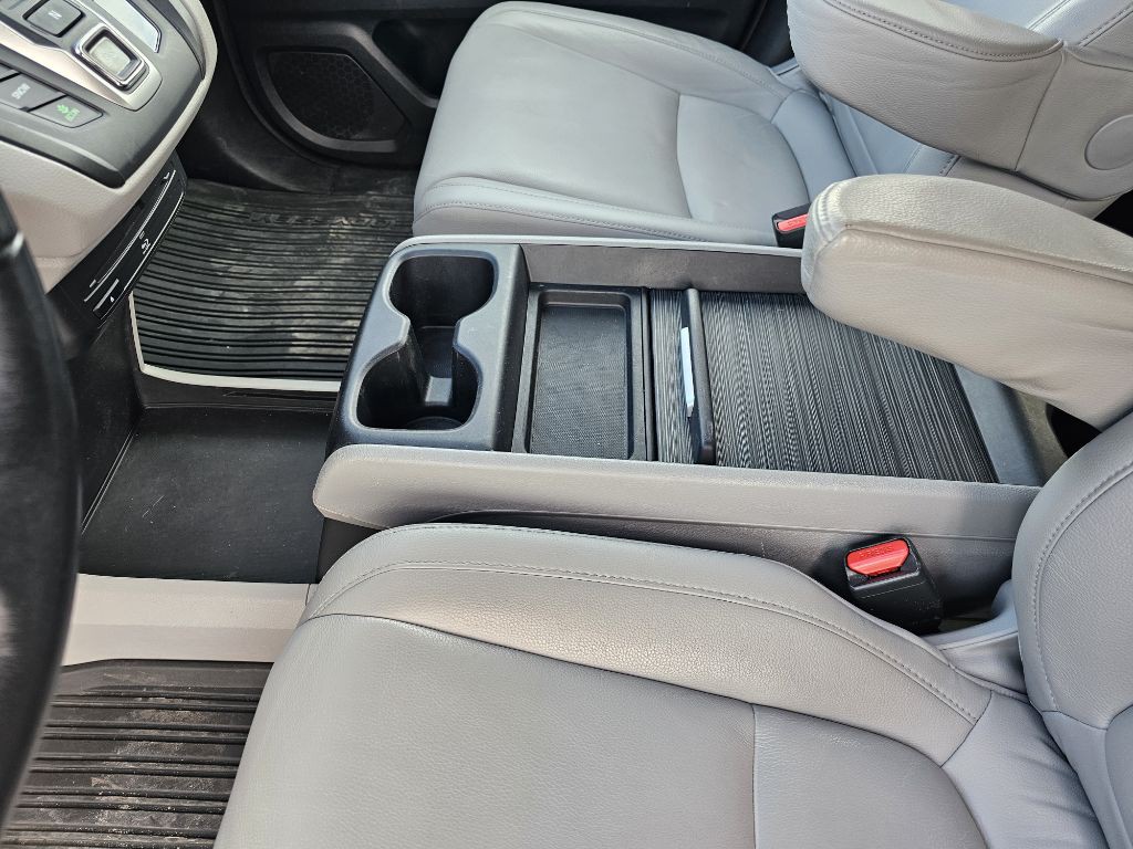 2019 Honda Odyssey Image 11