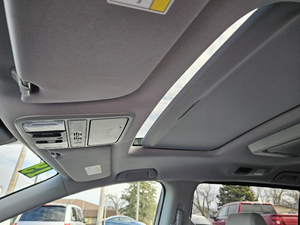 2019 Honda Odyssey Image 14