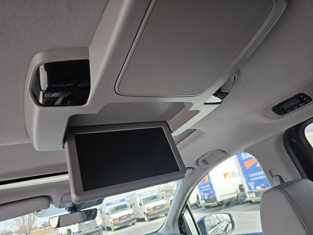 2019 Honda Odyssey Image 15