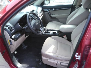 Image for 2015 Kia Sorento LX ID: 7171481