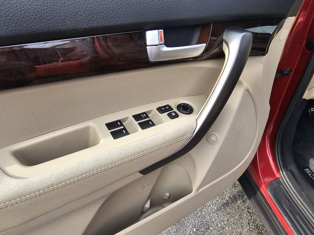 2015 Kia Sorento Image 7