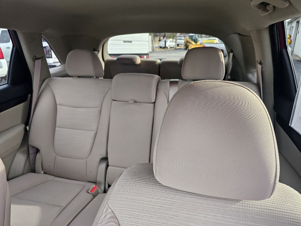 2015 Kia Sorento Image 10