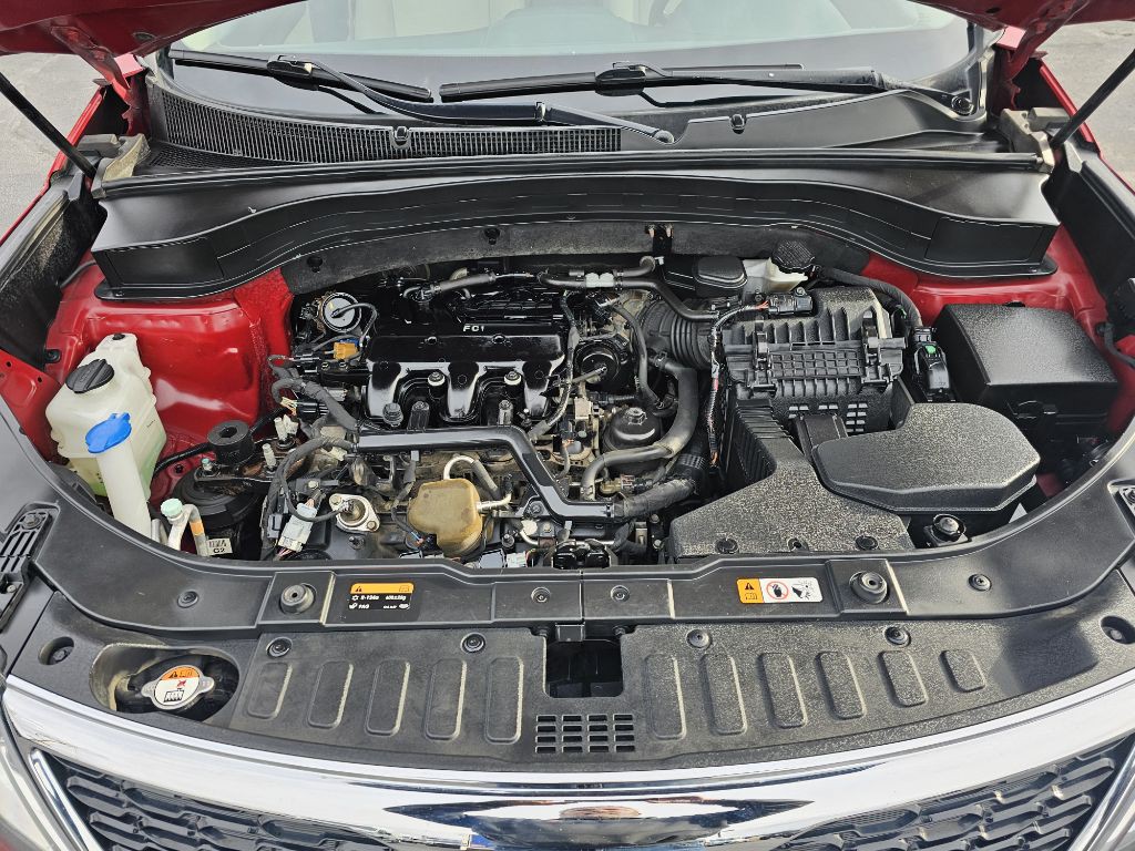 2015 Kia Sorento Image 13