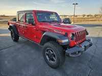 Image for 2020 Jeep Gladiator Rubicon ID: 7205287