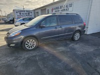 Image for 2008 Toyota Sienna XLE ID: 7261181