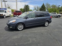 Image for 2008 Toyota Sienna XLE ID: 7261181