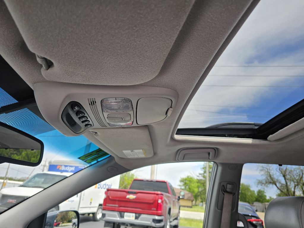 2008 Toyota Sienna Image 13