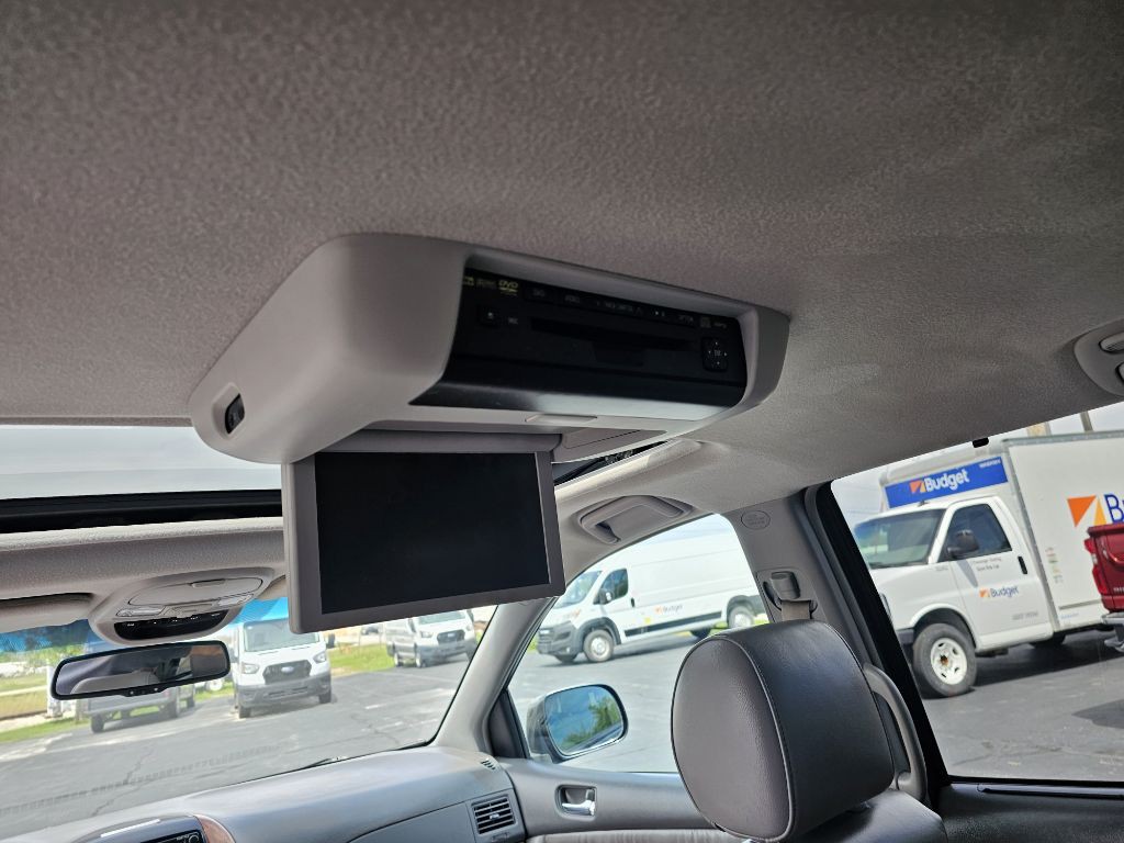 2008 Toyota Sienna Image 14