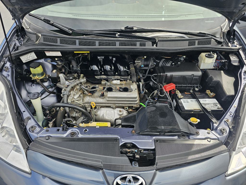 2008 Toyota Sienna Image 15
