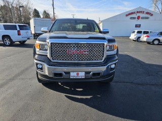 Image for 2014 GMC Sierra 1500 SLT ID: 7273401