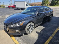 Image for 2020 Nissan Altima SR ID: 7352284