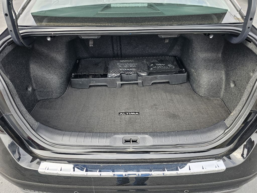 2020 Nissan Altima Image 6