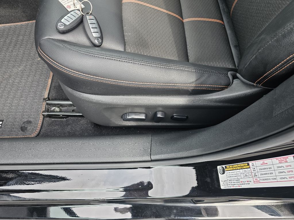 2020 Nissan Altima Image 9