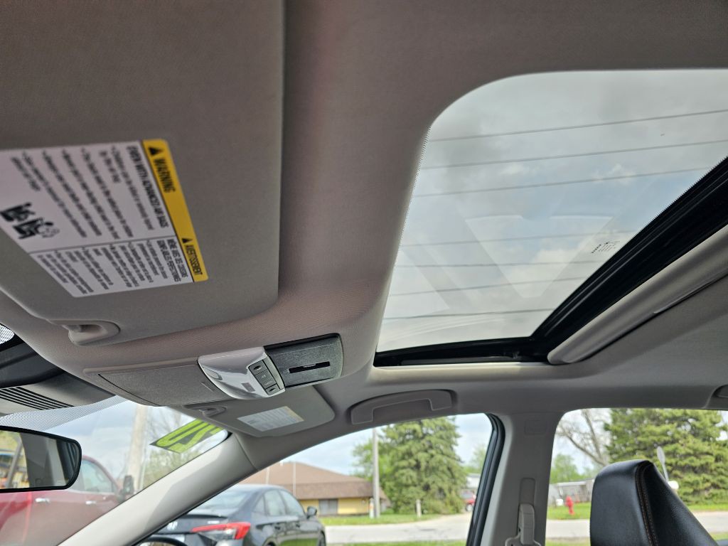 2020 Nissan Altima Image 13