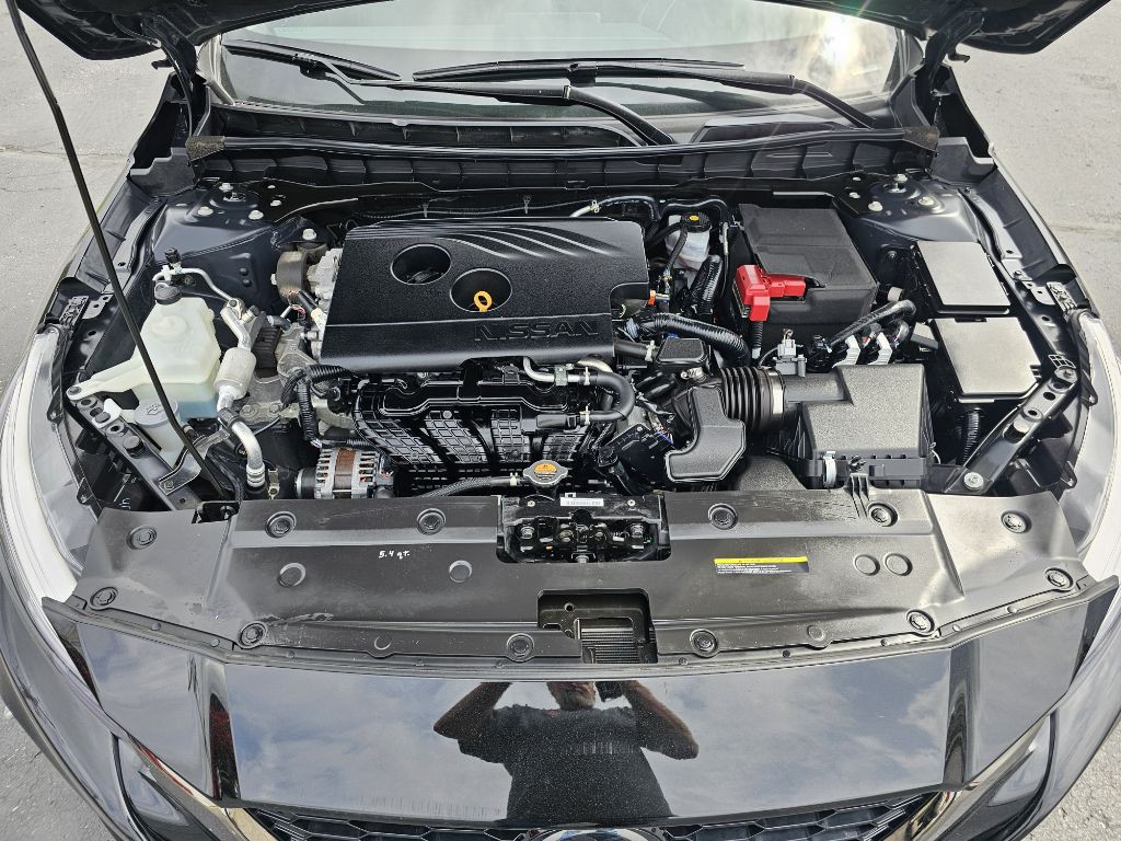 2020 Nissan Altima Image 14